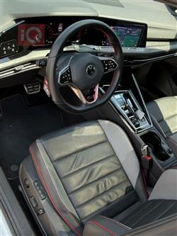 فولكسفاغن جولف